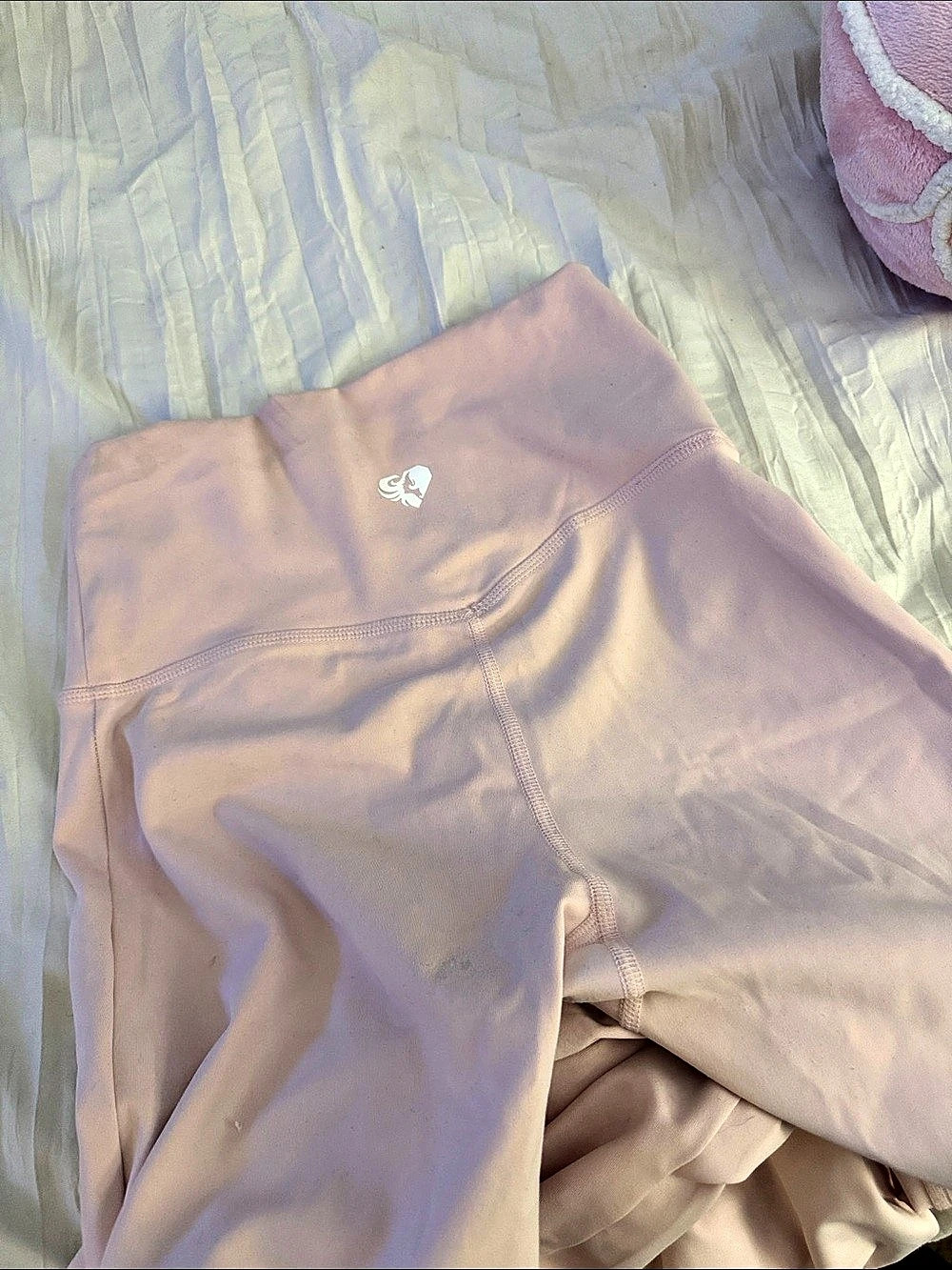 Women’s Perfect Activewear Leggings Pink
